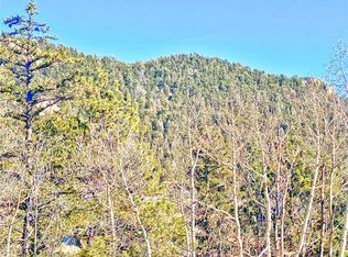 1811 Ute Trl, Como, CO 80456