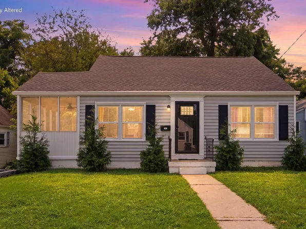 103 Mildred Ct, Richmond, KY 40475