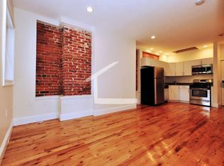 10 Brainerd Rd #1100, Allston, MA 02134