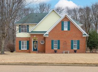 418 N Gretna Green Dr, Munford, TN 38058