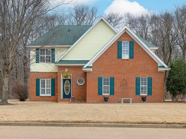 418 N Gretna Green Dr, Munford, TN 38058