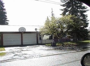 405 E E St, Shelton, WA