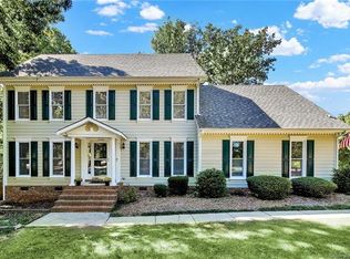 2101 Marquesas Ave, Tega Cay, SC 29708