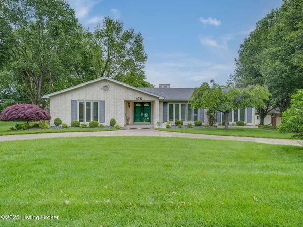 478 Tollview Dr, Shepherdsville, KY 40165