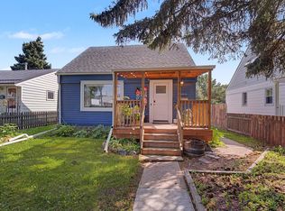 12131 126th St NW, Edmonton, AB T5L 0W6