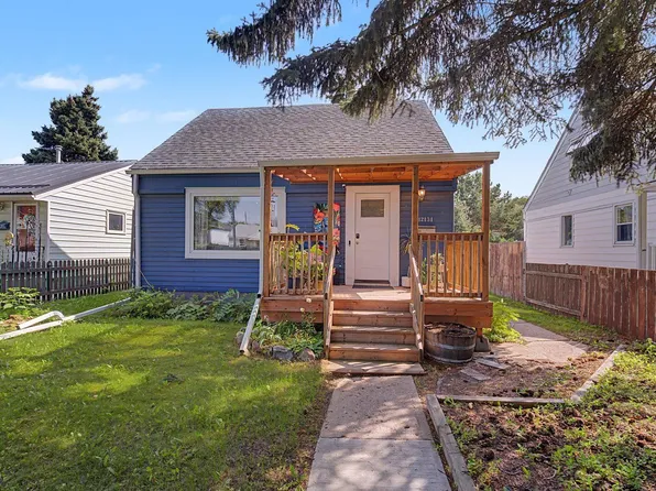 12131 126th St NW, Edmonton, AB T5L 0W6