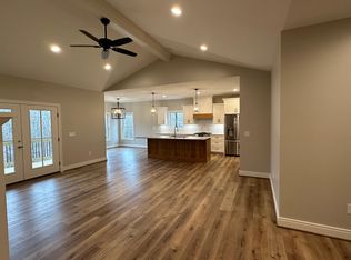 5398 E Earl Young Rd, Bloomington, IN 47408