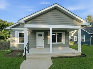 1411 Woodward St, La Porte, IN 46350
