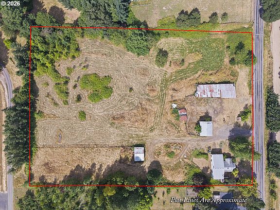 3rd image of 29770 NE Wilsonville Rd