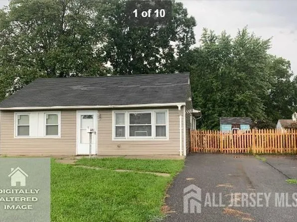 23 Miko Rd, Edison, NJ 08817