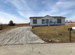 90 Winn Rd, Sanders, KY 41083