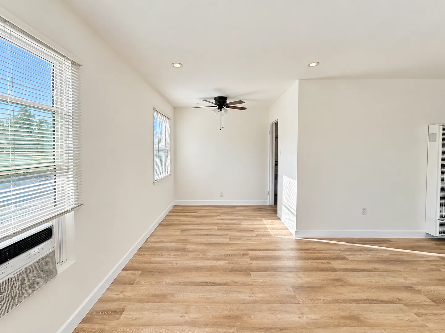 Rosemary Lane Fourplex — Photo 2