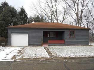 21 Carole Ave, Glen Dale, WV