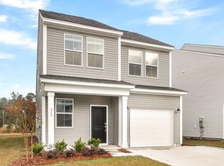 307 Clipper Ct, Summerville, SC 29486