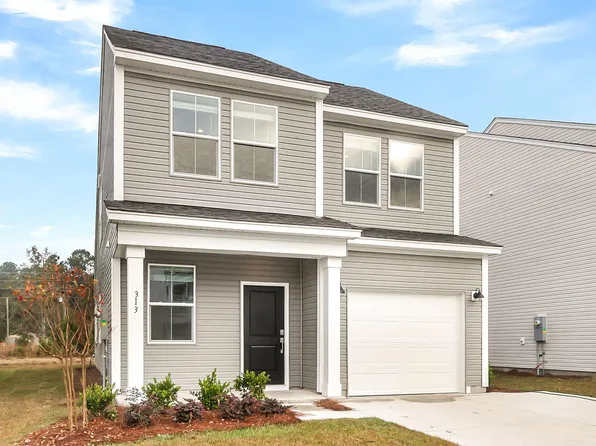 307 Clipper Ct, Summerville, SC 29486
