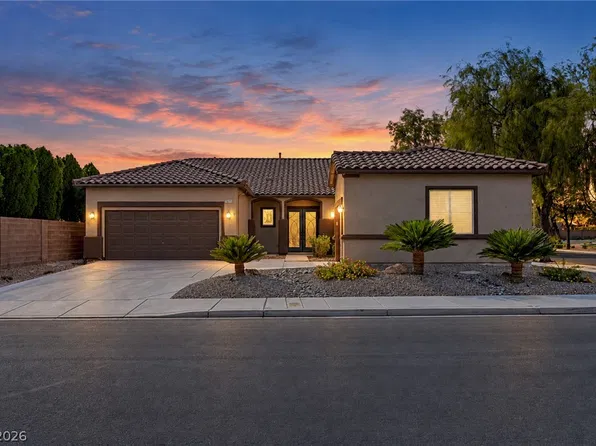 7871 Horse Bridle St, Las Vegas, NV 89131