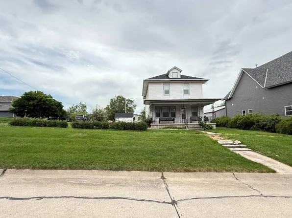 105 S Way Ave, Sutton, NE 68979