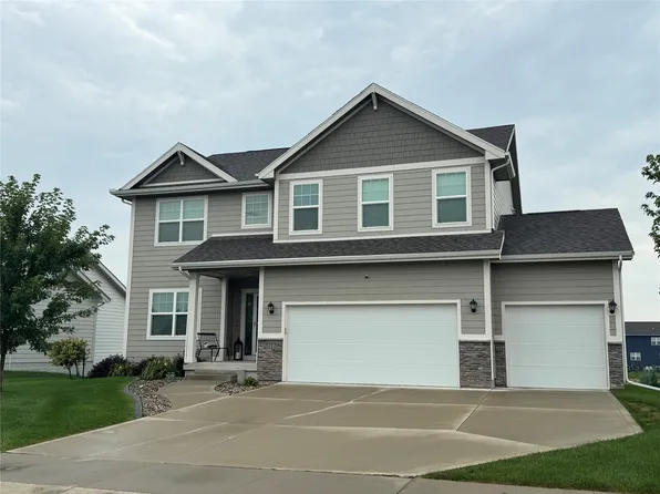 2012 NW Applewood St, Ankeny, IA 50023