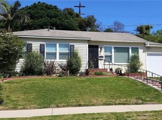 7814 Airport Blvd, Los Angeles, CA 90045