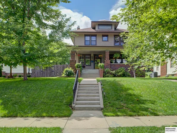 312 S 50th Ave, Omaha, NE 68132