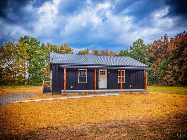 456 W 4th St, Scott Township, OH 45679