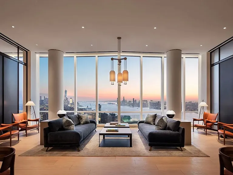 15 Hudson Yards #72B — Photo 23