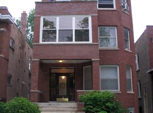 1321 W Elmdale Ave APT 3, Chicago, IL 60660