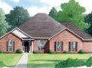 132 Legacy Cove Dr, Madison, AL 35756