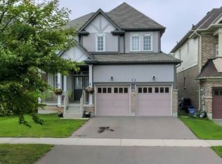 23 Edwin Carr St, Clarington, ON L1C0R8
