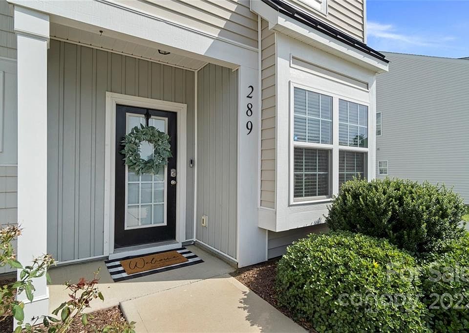 289 Halton Crossing Dr SW, Concord, NC 28027 Zillow
