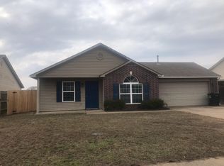 11106 N 118th Ave E, Owasso, OK 74055