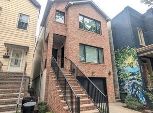 359 Ogden Ave #1, Jersey City, NJ 07307