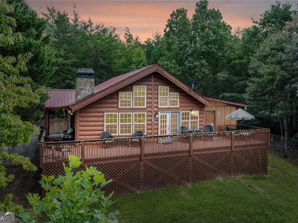 482 Monroe Ridge Rd, Sautee Nacoochee, GA 30571