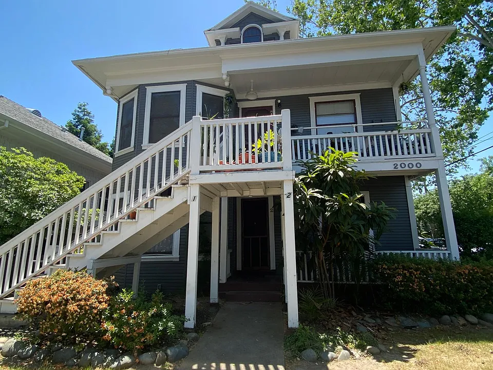 2000 S St #2