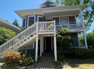 2000 S St, Sacramento, CA