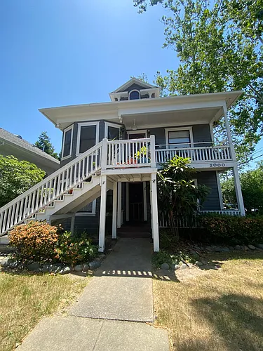 2000 S St #2 Photo 1