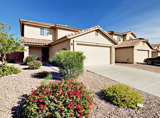 121 S 223rd Ave, Buckeye, AZ 85326