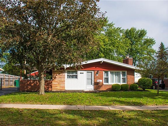 2nd image of 1621 Kantner Dr