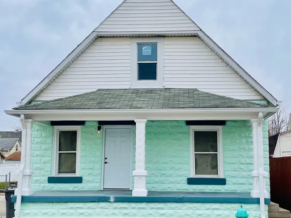 2048 S Pennsylvania St, Indianapolis, IN 46225