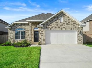161 Bayou Bend Blvd, Angleton, TX 77515