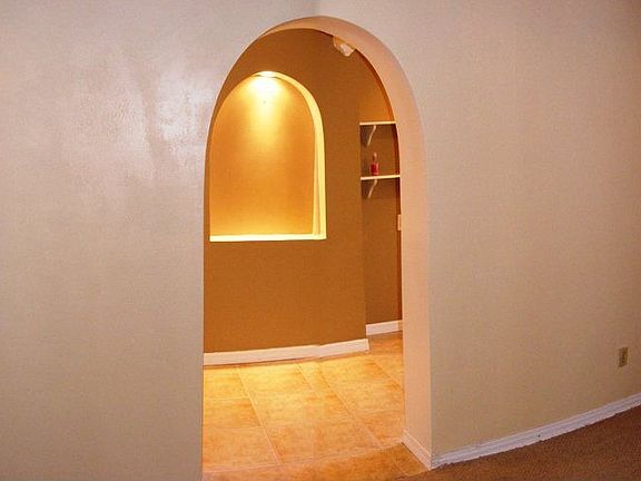 Arches