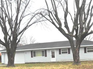 808 Brookwood Dr, Trenton, OH