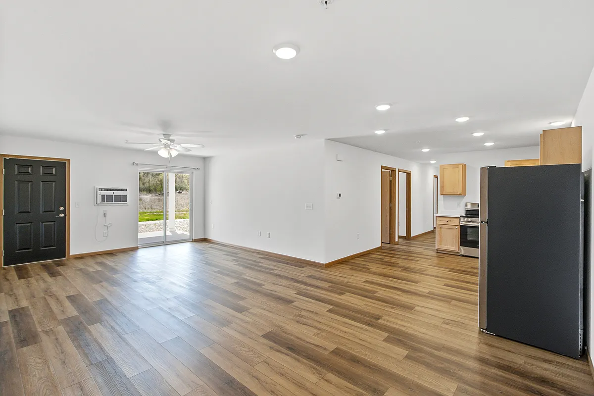 Building Photo - 1522 Greenfield St #1010