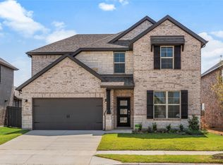 7326 Golden Daisy Ave, Venus, TX 76084