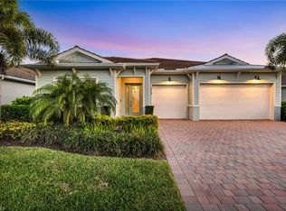14708 Kelson Cir, Naples, FL 34114