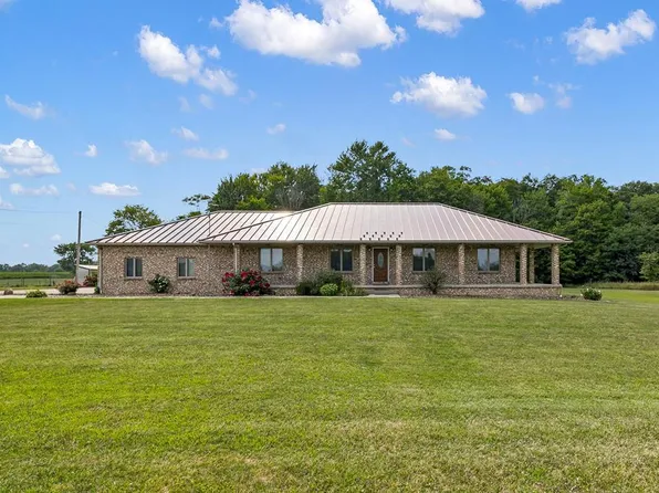 318 County Road 1171, Nova, OH 44859