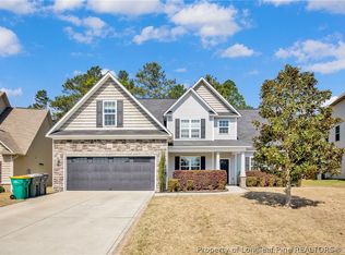 (Undisclosed Address), Hope Mills, NC 28348