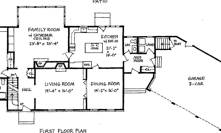 107 Farm St — Photo 14