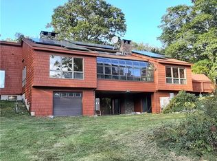 272 Granville Rd, East Hartland, CT 06027