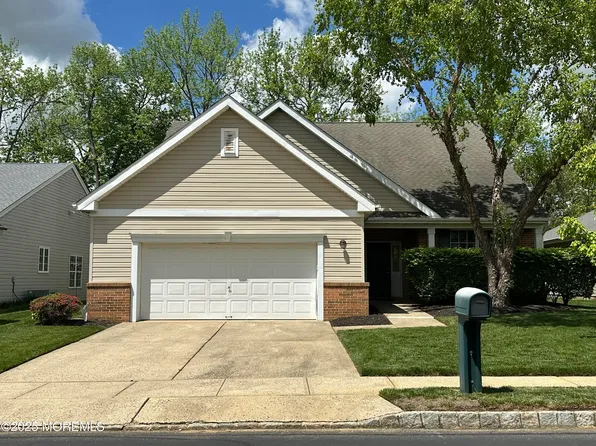 5 Tall Pines Drive, Neptune Township, NJ 07753
